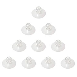 Suction Cup 30mm 10